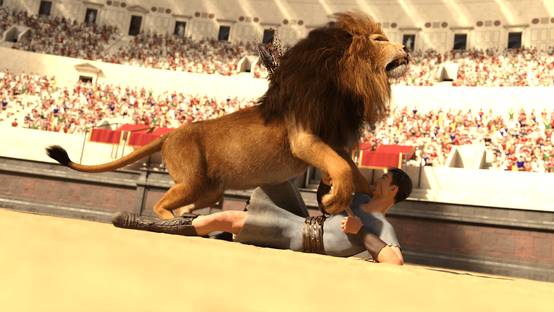 	Colorful Island Quest 